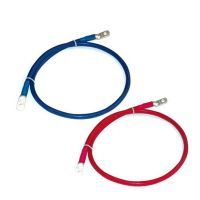 Перемычки, клеммы и комплектующие к АКБ