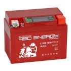 Аккумулятор для мототехники Red Energy DS 12-04 (YB4L-B, YB4L-A, YTX4L-BS) Аккумулятор для мототехники Red Energy DS 12-04 (YB4L-B, YB4L-A, YTX4L-BS)